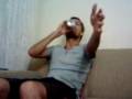 videos de Minhokka interpretando The Unforgiven - Metallica