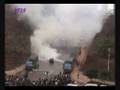 videos de VW SANTANA2000 self ignite Chongqing,China PART3