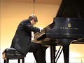 Amateurs 2007: Mark Fuller plays Prokofiev Amateurs 2007: Mark Fuller plays Prokofiev