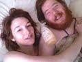 BED-VLOG-Dove-Cream-