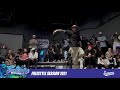 Money B – FREESTYLE SESSION 2021 JUDGE SHOWCASE