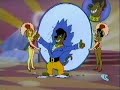 The New Scooby Doo Mysteries - The Dooby Dooby Doo Ado Part 1/2 The New Scooby Doo Mysteries - The Dooby Dooby Doo Ado Part 1/2