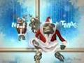 Thumbnail of video Feliz y salvaje navidad
