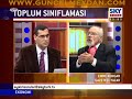 Emre Kongar - Kemalizm Kavram? - Demokrasi (2)