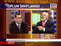 Emre Kongar - Kemalizm Kavramı - Demokrasi (2)