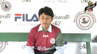 Romitava Das - Winner, Green
