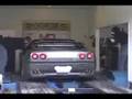 NW Region Ferrari Club Dyno Day 2007