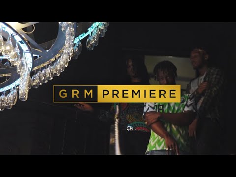 Tizzy x Brandz x Malachi Amour – Foreign [Music Video] | GRM Daily