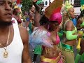 Antigua Carnival 2007
