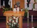 father jerry orbos & fatima soriano