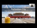 Forbidden City Launching A Craft Beer In China