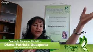 Las tres poderosas herramientas para sincronizarse con la PAZ