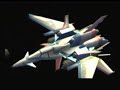 Star Soldier R 5 Minute Mode - 1,119,800