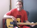 tb 002 • guitar tuning advanced  justinguitar com 