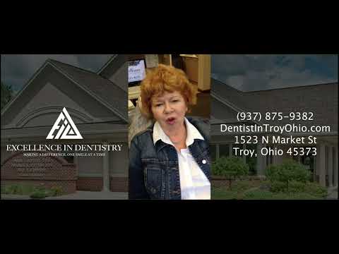 Bev Reviews Excellence in Dentistry