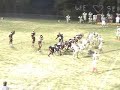Tarik Paul Rockville High School Football 2007
