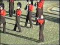 2004 Marching Knights - Tutankhamen