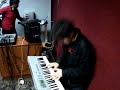 ismael rockero   banda maketa   www maketaweb com