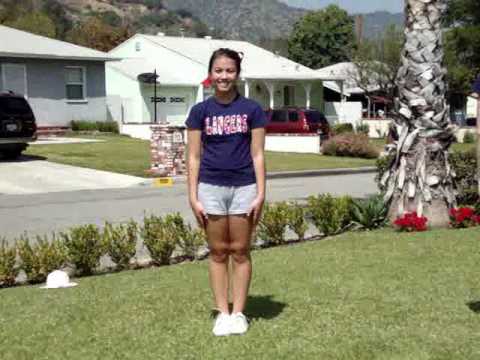sideline cheers -