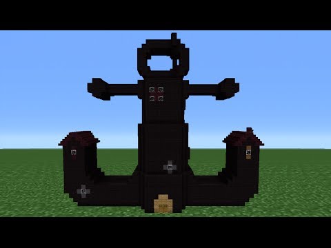 how to make mr krabs house in minecraft