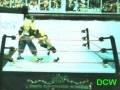 DCW Gold rush tournment - Batista vs John cena !! SUBSCRIBE !!