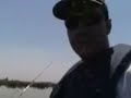 Ahjumawi State Park- Football Sized Trout - July 2, 2008