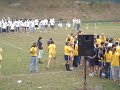 mr arnold souljaboy dance at pep ralley..