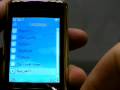 Vertu design Dual SIM Gold Cect N1000