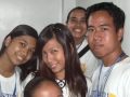 last sabado ng EKB and HC