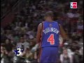 nba slam dunk contest top 10 teamwork dunks