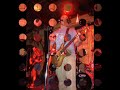 pics taken at the catalyst in santa cruz ca in oct 2006.  song playing is 