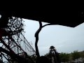 STL City Museum- Outside Maze