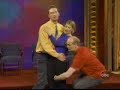 Whose Line Is It Anyway- Party Quirks