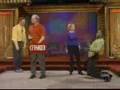 Whose Line Is It Anyway- Party Quirks