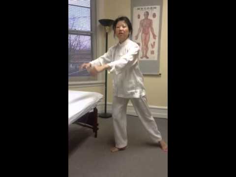 how to cure qi stagnation