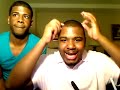 The Skorpion Show featuring Skorpion  Makael