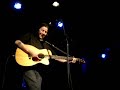Melissa Ferrick- Burn This Guitar