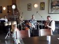 Manteca by Dizzy Gillespie Performed by 37P.S.I.