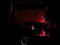 Experimental electro-acoustic improv.