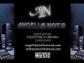 Angell y Nota - Que te quiero