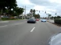 Lamborghini Club of America Run to Ocean Reef