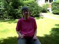 Fasulye speaks about language learning and polyglottery