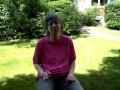 Fasulye speaks about language learning and  polyglottery