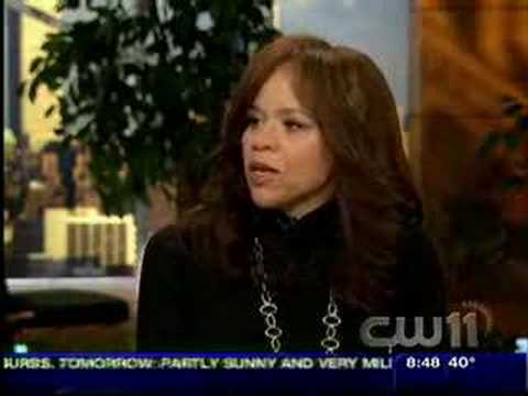 Rosie Perez