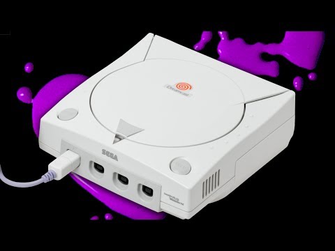 how to tell when your dreamcast was made