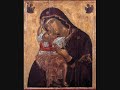 Anonymous - \"Alleluia, Behold the Bridegroom\" Anonymous - \"Alleluia, Behold the Bridegroom\"