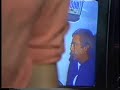 Peter Ivers singing \"In Heaven Everything is fine\"