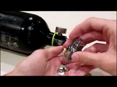 how to rebuild cp reg