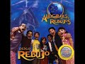 10. vamos a volar - alegrijes y rebujos [disco rebujo]