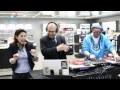 SkullCandy Presents DJ Lethal Skillz @Beirut Airport Duty Free